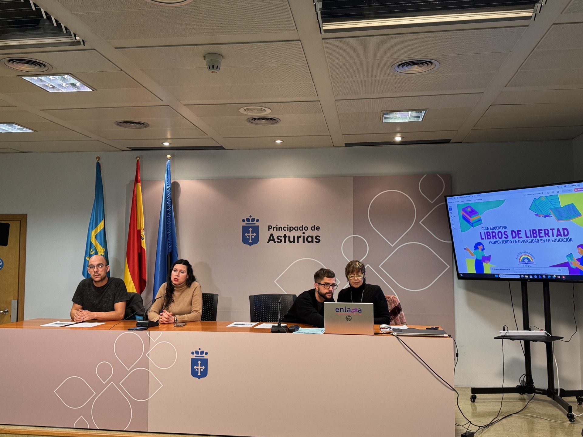 2026 01 28 DG LGTBI presentación guía