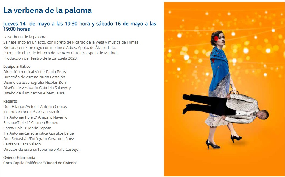 zarzuela 26 3
