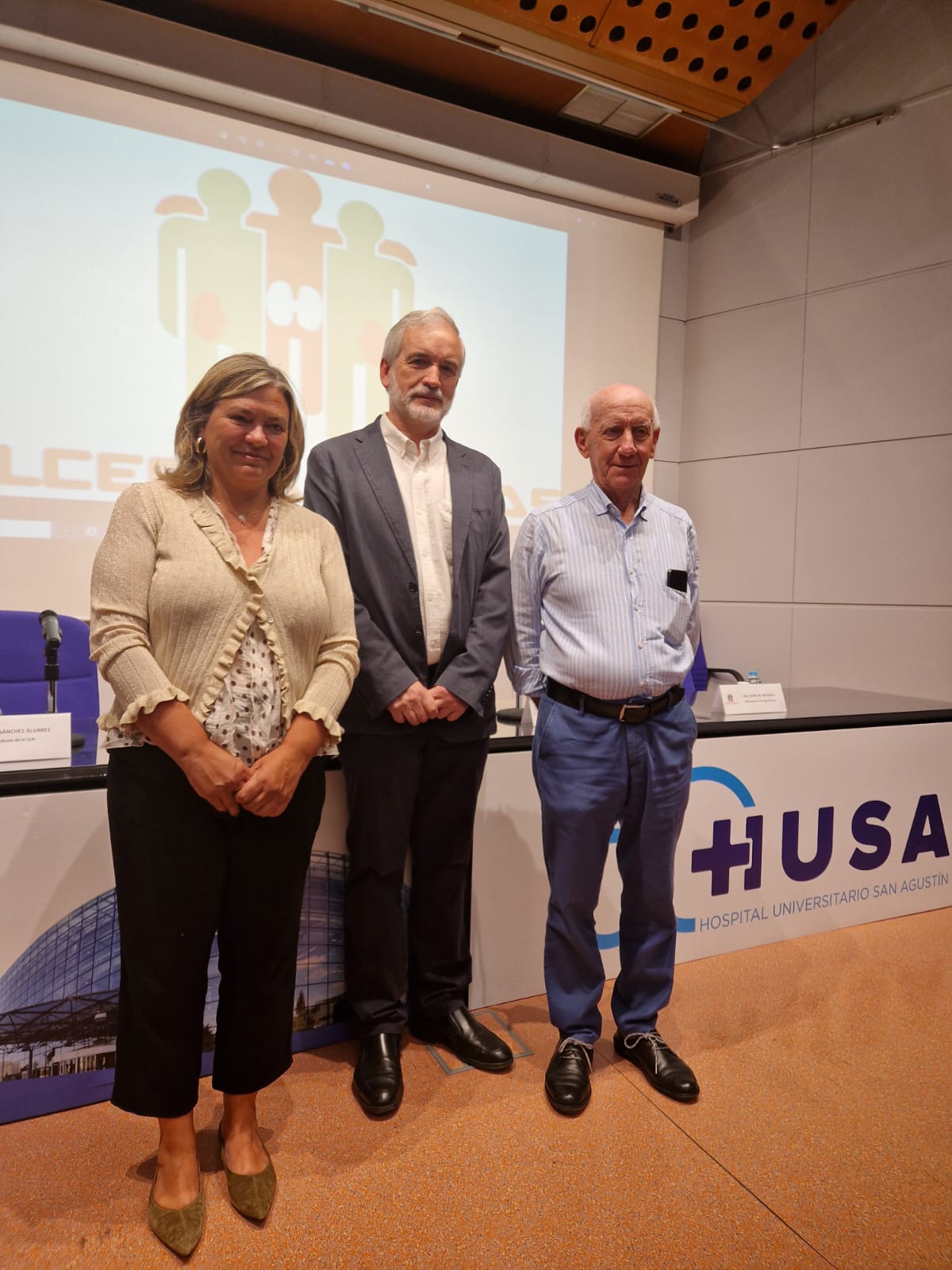2026 05 24 Gerente Sespa VIII Jornada Renal Alcer Asturias 3