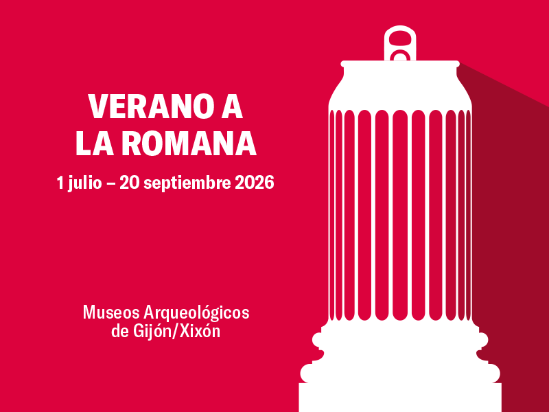 Verano a la romana 2026 Imagen web 800 x 600