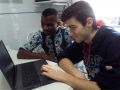 Franck y_Guillermo