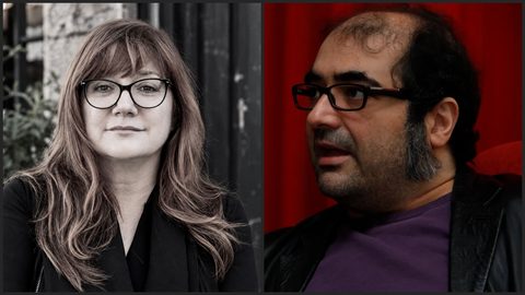 Avilés Acción reconoce a Isabel Coixet y a Pelayo Gutiérrez Campa