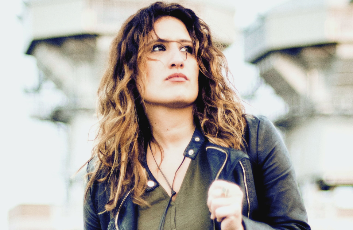 Anabel Santiago Cuarteto