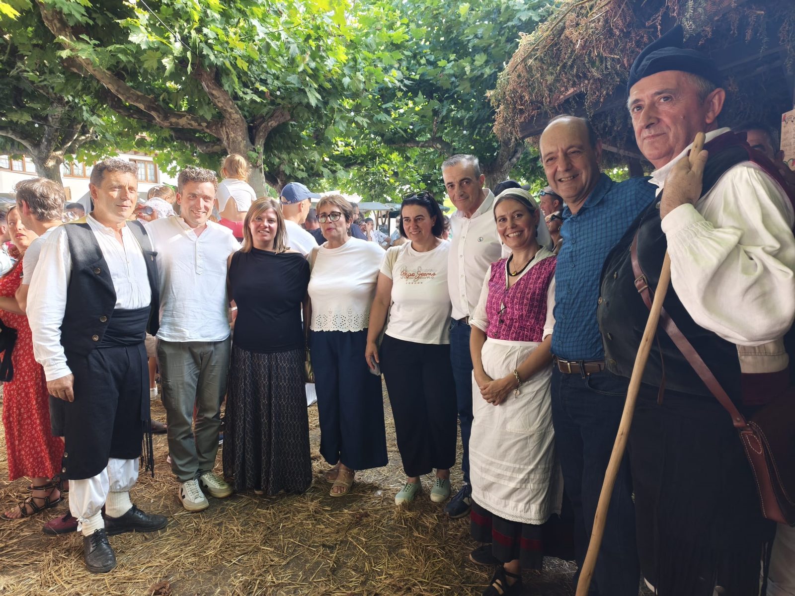 El Gobierno de Asturias crea Navidad en el Paraíso, una nueva experiencia para impulsar la actividad turística en invierno