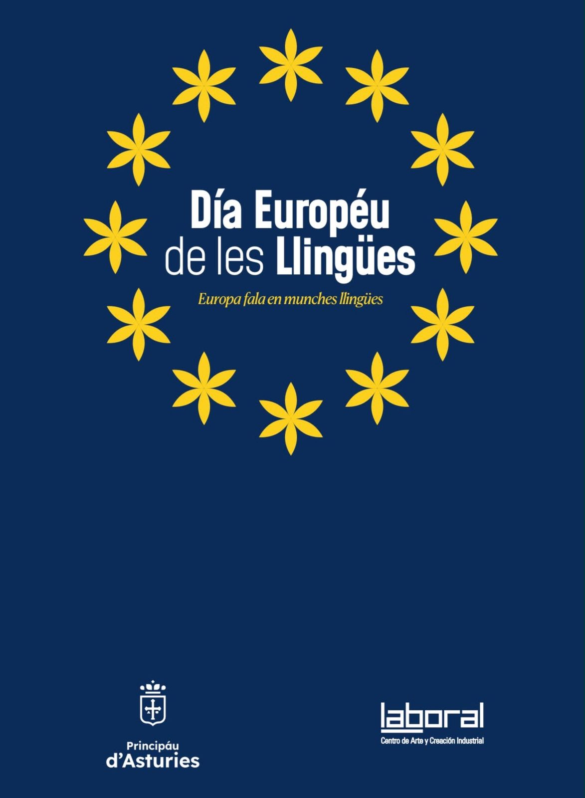 El Principado celebra el Día Europeo de las Lenguas con un encuentro sobre la diversidad lingüística en LABoral Centro de Arte