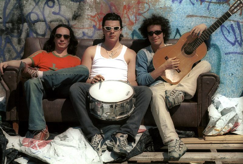 Los Delinqüentes anuncian concierto en Avilés dentro de su histórica gira de 25º aniversario