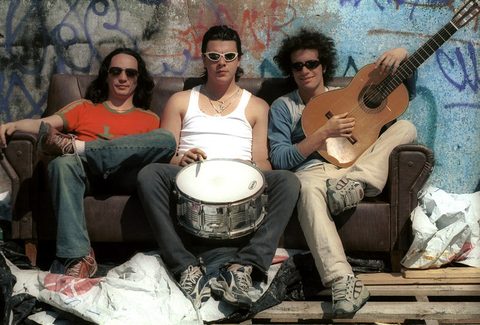 Los Delinqüentes anuncian concierto en Avilés dentro de su histórica gira de 25º aniversario