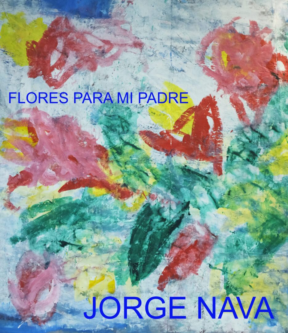 Jorge Nava protagoniza una exposición en Lugones 5 octubre - 23 octubre