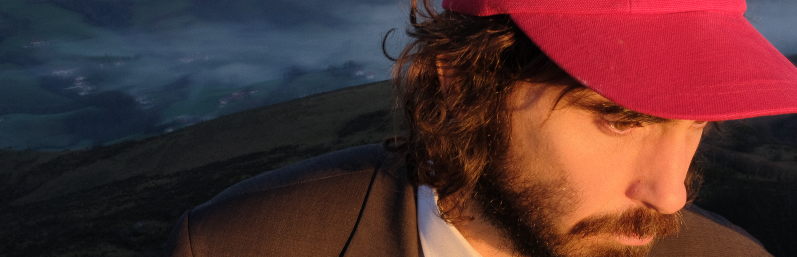 VINCENT BESTAVEN ENCAJA2, 1 de diciembre a las 20:00 horas en el Teatro Jovellanos (Gijón)
