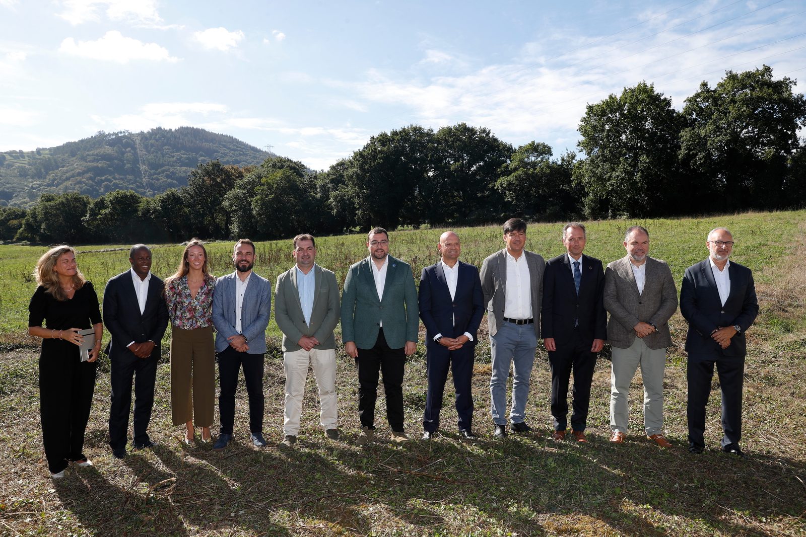 Digital Valley Asturias confirma su plan para construir un campus tecnológico en Salas: solicita su tramitación como Proyecto de Interés Estratégico