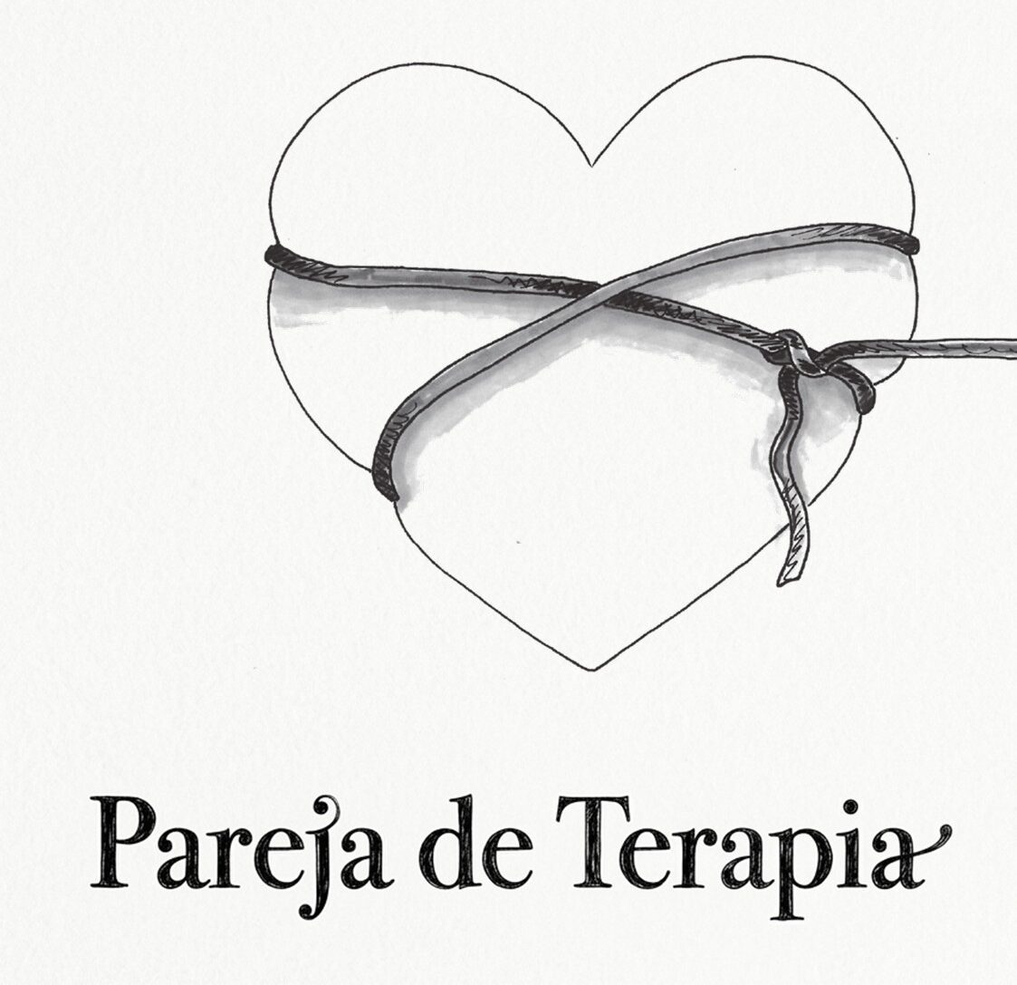 Lugones acoge el estreno absoluto de «Pareja de Terapia», última producción de la compañía Mono Escena