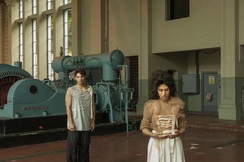 El proyecto musical asturiano LOFÁCIL seleccionado para los  Premios "Audio-Visual" del AIFF