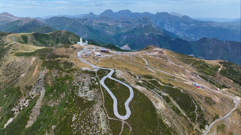 El Gobierno de Asturias autoriza la última gran obra en la estación de ValgrandePajares y eleva a más de 20 millones la inversión para favorecer su uso durante todo el año