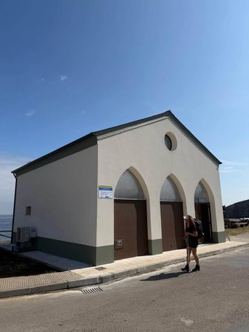 El Gobierno de Asturias refuerza con 2,7 millones su apuesta por los Caminos de Santiago con mejoras en las instalaciones y la accesibilidad y el impulso a su promoción