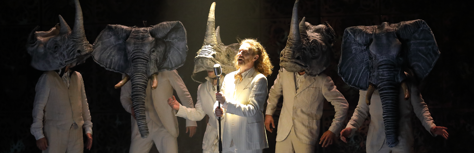 TITIZÉ, del 3 al 8 de diciembre en el Teatro Jovellanos (Gijón)