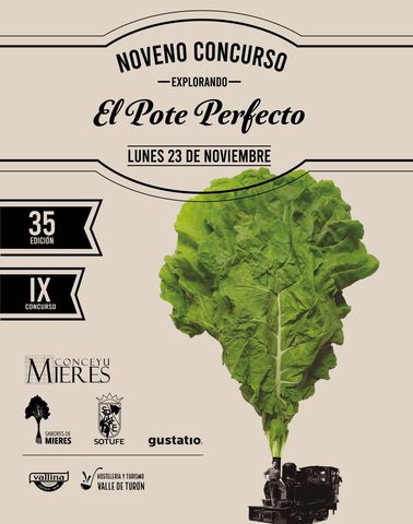 Se busca el pote asturiano perfecto