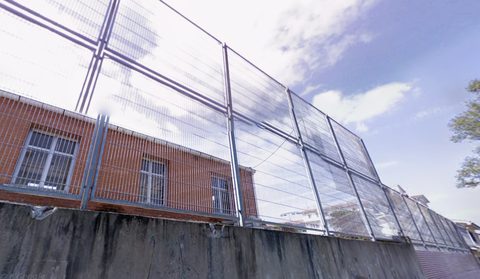 El Gobierno de Asturias refuerza la seguridad del Centro de Menores de Sograndio con el aumento de la plantilla, la mejora de las instalaciones y el relevo en la dirección