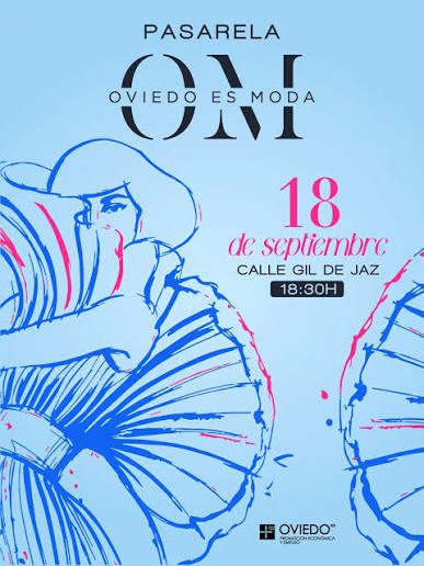 La cuarta edición de la Pasarela Oviedo es Moda llega este viernes con nuevas propuestas y actividades infantiles