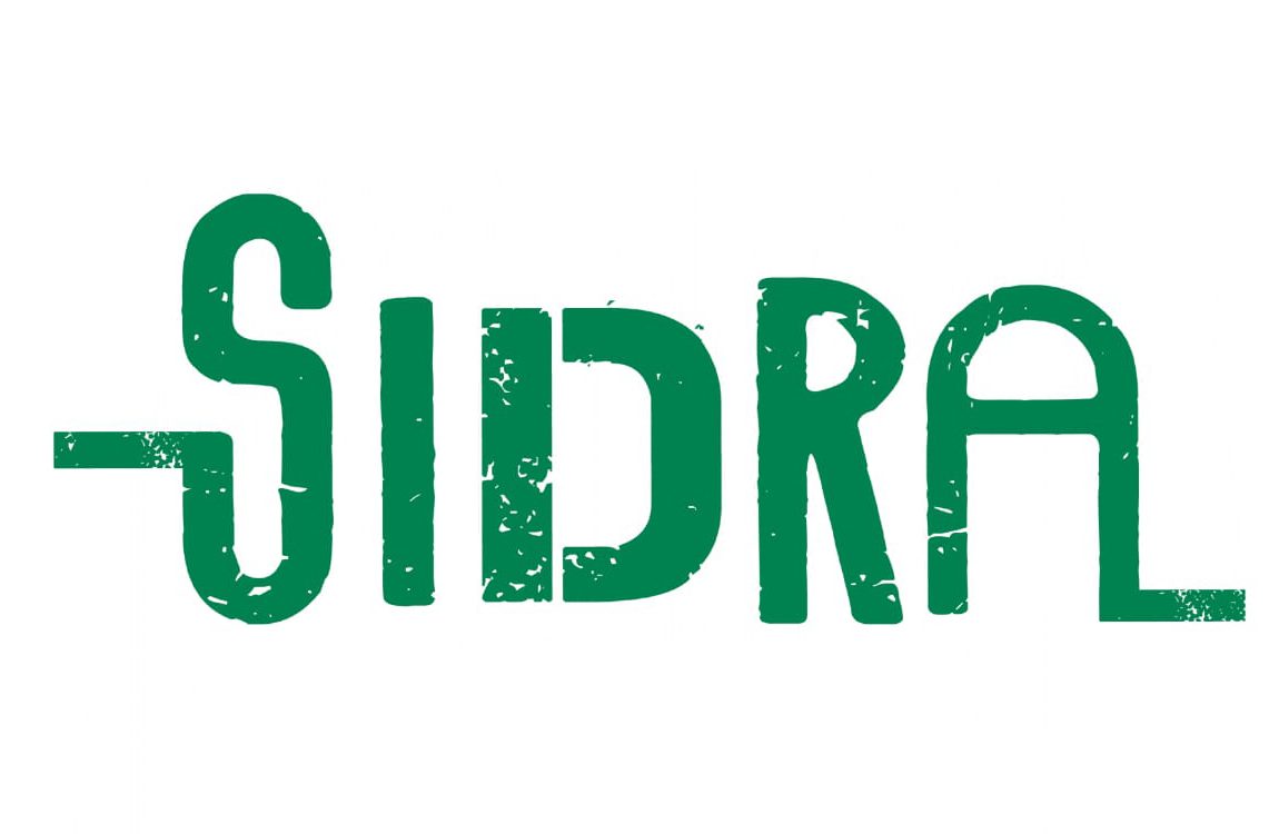 Sidra 2025 de Ediciones Patanegra