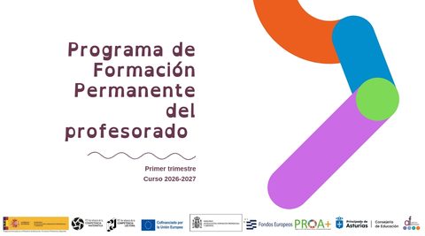 Educación incorpora por primera vez las emergencias de protección civil en el programa de formación del profesorado del primer trimestre del curso