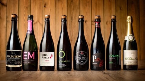 La DOP Sidra de Asturias crea los Certificados Oro para reconocer a los establecimientos que cuiden sus sidras natural espumosa y filtrada