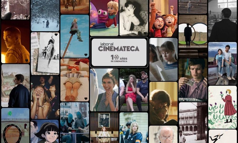 La Muestra de Cine Polska abre la programación de otoño de Laboral Cinemateca