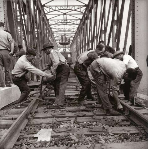 Vidas de un mismo tiempo. Fotografía social de Mario Pascual (1959-1970), hasta 31 de diciembre en el Muséu del Pueblu d'Asturies